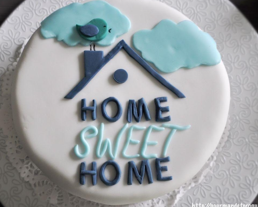 Home Sweet Home
